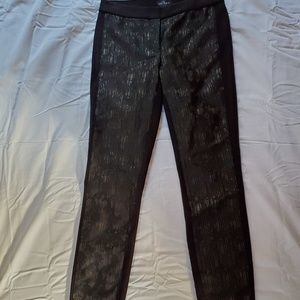 WHBM Skinny Pant